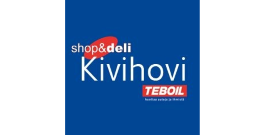 Teboil Kivihovi