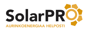 SolarPro Oy