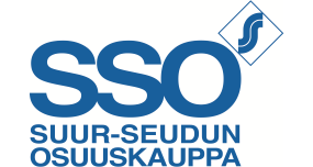 Suur-Seudun Osuuskauppa SSO