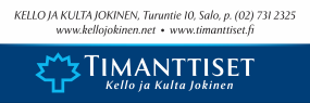 Timanttiset